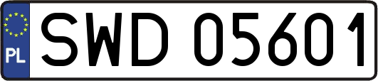 SWD05601