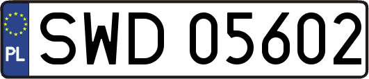 SWD05602