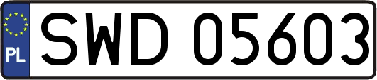 SWD05603