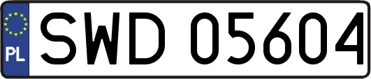 SWD05604
