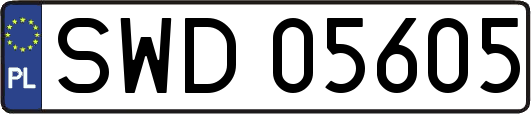 SWD05605