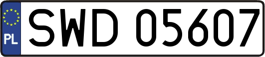 SWD05607