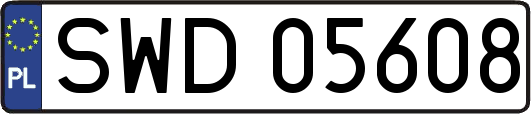 SWD05608
