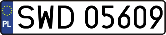 SWD05609