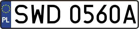 SWD0560A