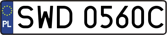 SWD0560C