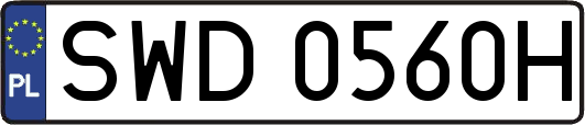SWD0560H