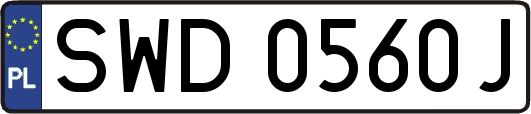 SWD0560J