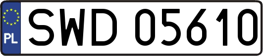 SWD05610