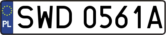 SWD0561A