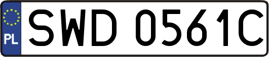 SWD0561C