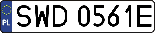 SWD0561E