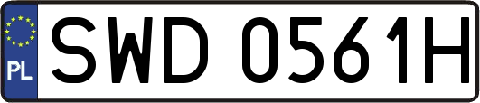 SWD0561H