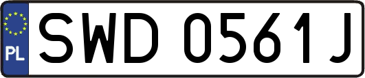 SWD0561J