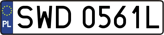 SWD0561L