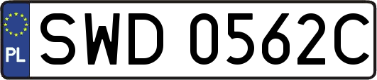 SWD0562C