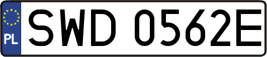 SWD0562E