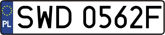 SWD0562F