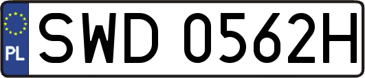 SWD0562H