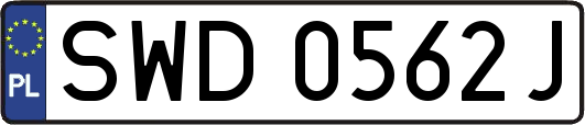 SWD0562J