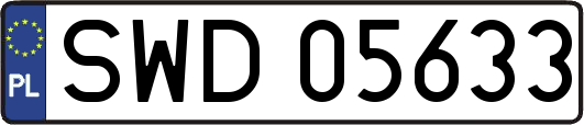 SWD05633