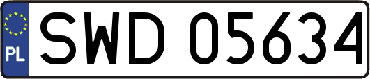SWD05634
