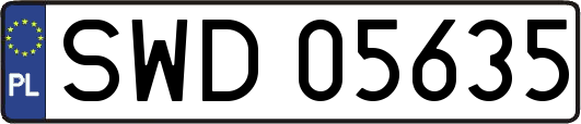SWD05635