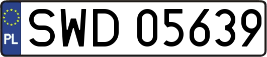 SWD05639