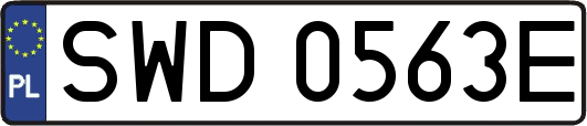 SWD0563E