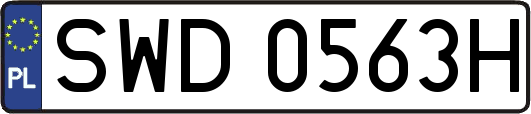SWD0563H