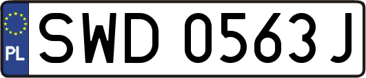 SWD0563J