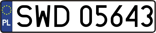 SWD05643