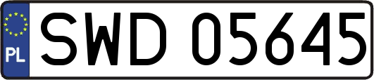 SWD05645