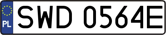 SWD0564E