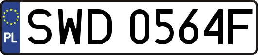 SWD0564F