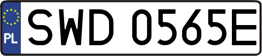 SWD0565E