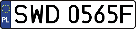 SWD0565F