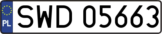 SWD05663