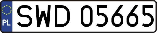 SWD05665