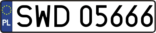 SWD05666