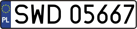 SWD05667