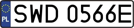 SWD0566E