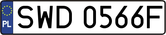SWD0566F