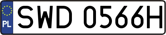 SWD0566H