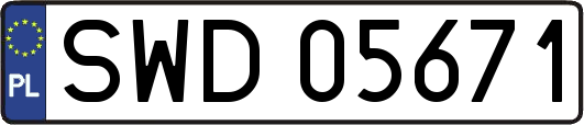 SWD05671
