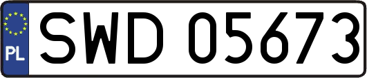 SWD05673