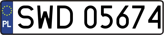 SWD05674