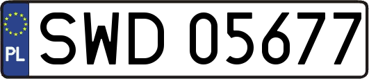 SWD05677