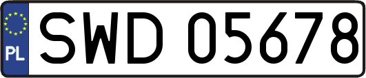 SWD05678