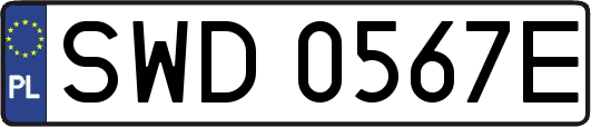 SWD0567E